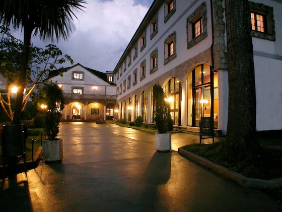 Gallery - Hotel Balneario Baños Da Brea