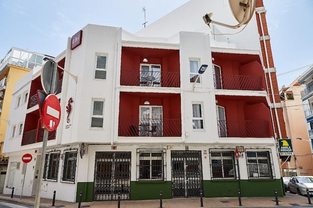 Gallery - Gbh Hotel-Apartamentos Caballito De Mar