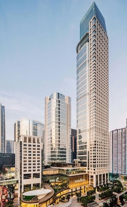 Gallery - Jumeirah Guangzhou