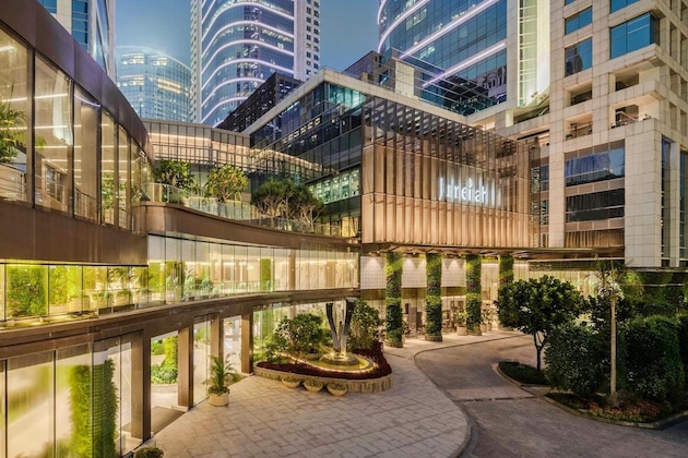 Gallery - Jumeirah Guangzhou