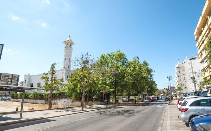 Gallery - Myramar | 7 Pax | Parque De Poniente | 4724-Kpaw
