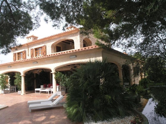 Gallery - Villa Son Menusset, Piscina Privada, Wifi, Sabor A Naturaleza