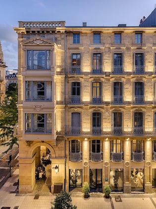 Gallery - Hotel Arbaso