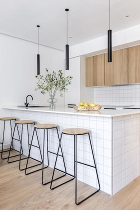 Gallery - Style Apartments By Olala Homes