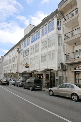 Gallery - Pension Caldas