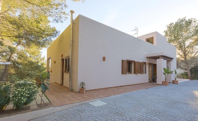 Gallery - Villa Salada Ibiza