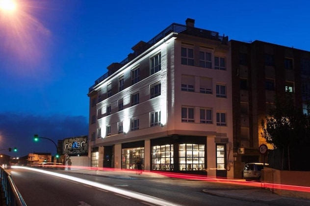 Gallery - Hotel Los Campones