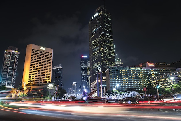 Gallery - Holiday Inn Express Jakarta Matraman By Ihg