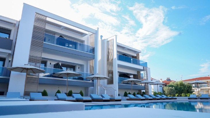 Gallery - Agnes Deluxe Hotel