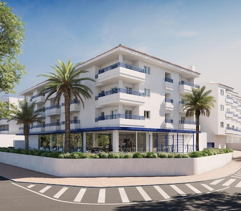 Gallery - Coral Star Hotel & Apartments