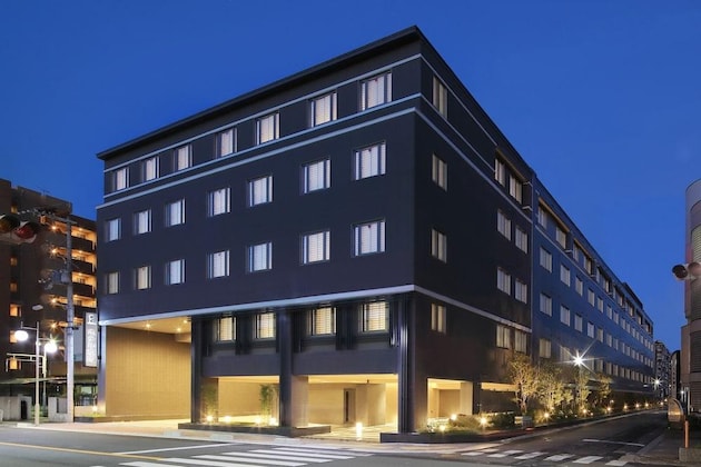 Gallery - Hotel Keihan Kyoto Hachijoguchi