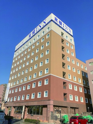 Gallery - Toyoko Inn Kawaguchi Ekimae