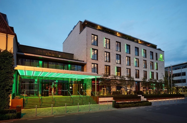 Gallery - Holiday Inn Osnabrueck By Ihg