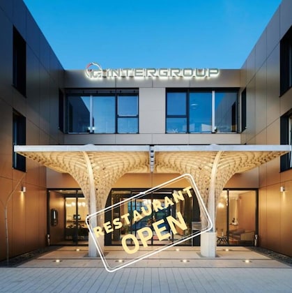 Gallery - Intergroup Business & Design Hotel Ingolstadt