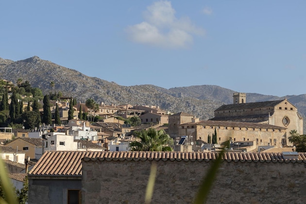 Gallery - Can Aulí Luxury Retreat