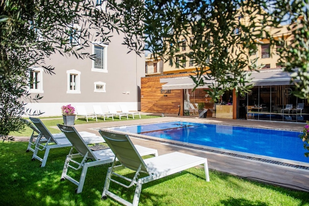 Gallery - Casa Vincke Hotel
