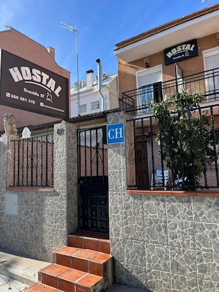 Gallery - Hostal Avenida 57