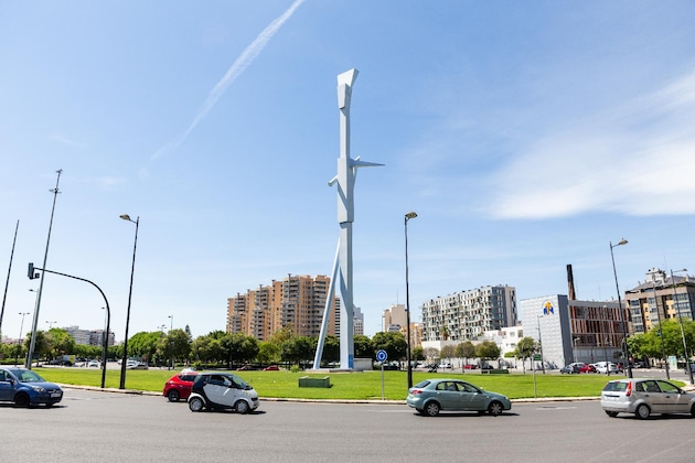 Gallery - Valencia Alameda 41