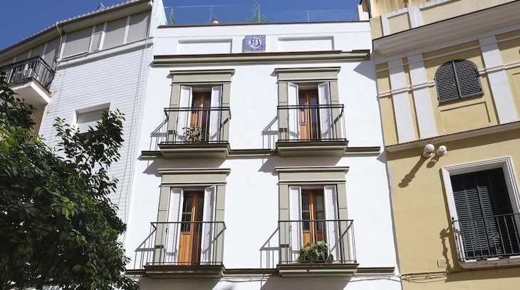 Gallery - Sweet Sevilla Suites - Smart Hotel
