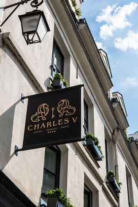 Gallery - Charles V