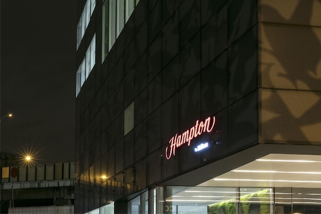 Gallery - Hampton By Hilton Paris Clichy