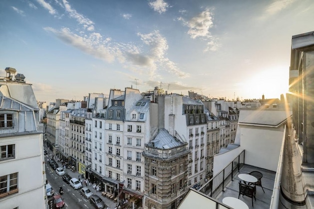 Gallery - Hapimag Resort Paris