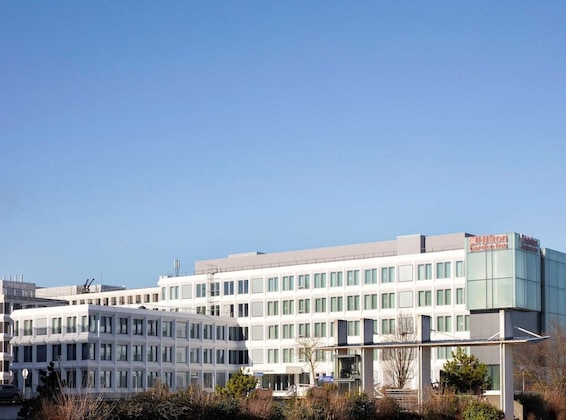 Gallery - Hilton Garden Inn Paris Orly Airport