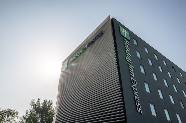 Gallery - Holiday Inn Express Bordeaux - Lormont By Ihg