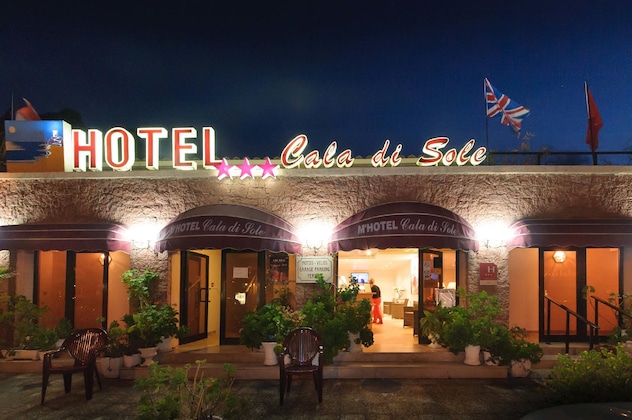 Gallery - Hôtel Cala Di Sole