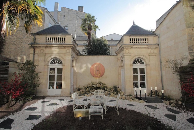 Gallery - Hôtel Des Quinconces