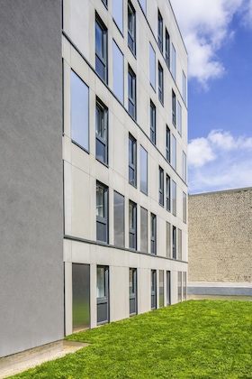 Gallery - Ibis Budget Paris Clichy Mairie
