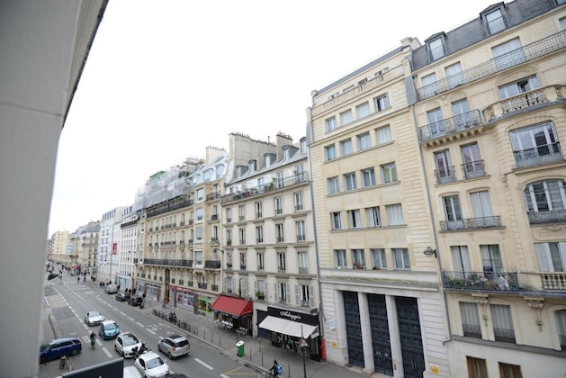 Gallery - Lafayette Hotel