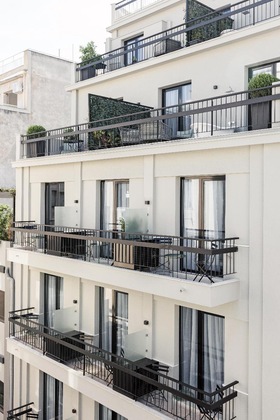 Gallery - Pame House