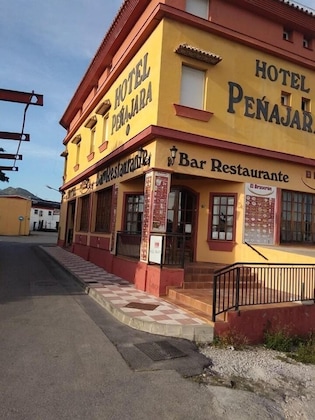 Gallery - Hotel Peñajara