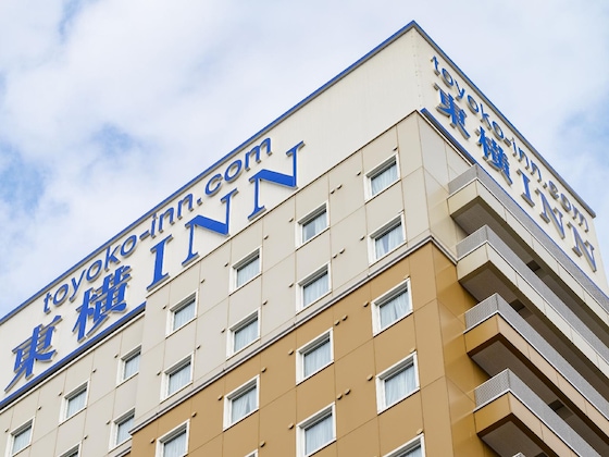 Gallery - Toyoko Inn Matsudo Station Higashi