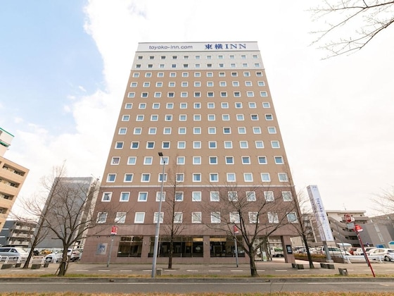 Gallery - Toyoko Inn Urawa Misono Station