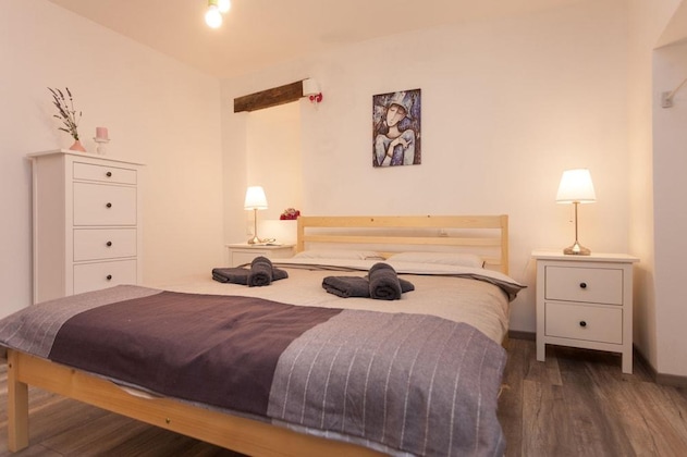 Gallery - Apartments And Rooms Hey Rovinj