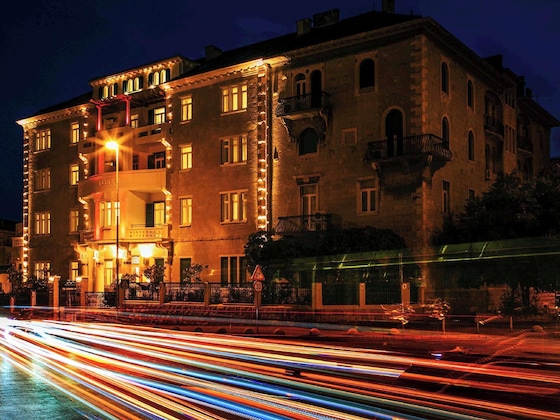 Gallery - Heritage Hotel Fermai