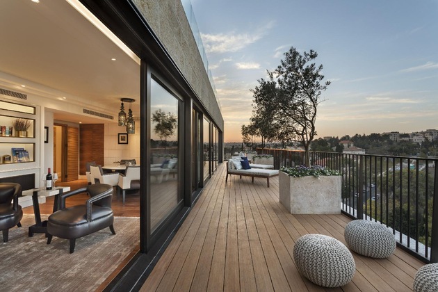 Gallery - Orient By Isrotel Exclusive