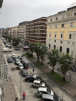 Gallery - B&B Salerno Center