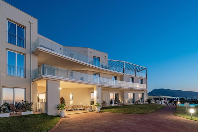 Gallery - Bellevue Resort Sardinia, Affiliated By Meliá