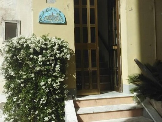 Gallery - Giulietta Nei Sassi