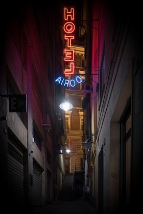 Gallery - Hotel Doria