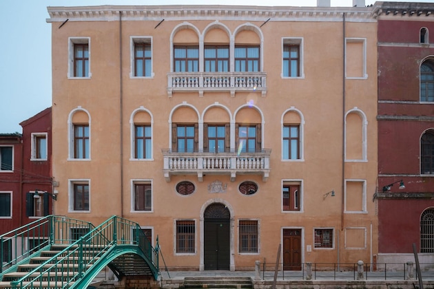 Gallery - Hotel Palazzo Martinelli Dolfin