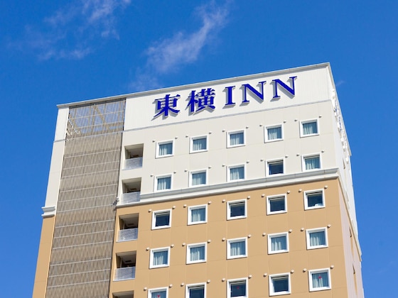 Gallery - Toyoko Inn Shin-Fuji-Eki Minami-Guchi