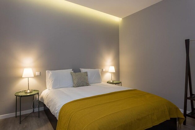 Gallery - The Hygge Lisbon Suites - Picoas