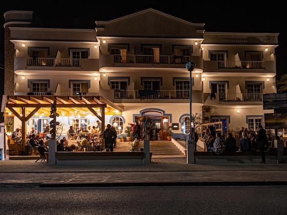 Gallery - Malacuna Peniche