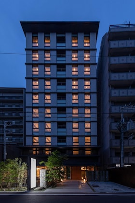 Gallery - Shizutetsu Hotel Prezio Kyoto Karasumaoike