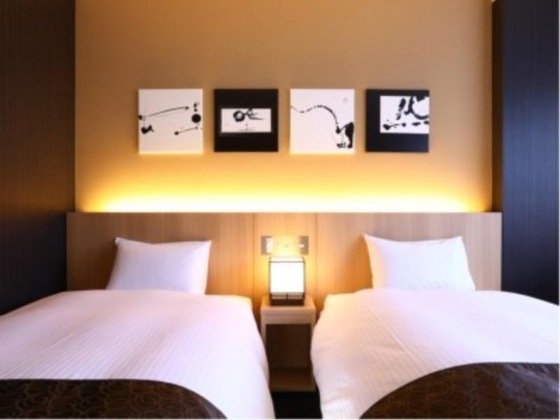 Gallery - Hotel Wing International Kyoto Shijo Karasuma