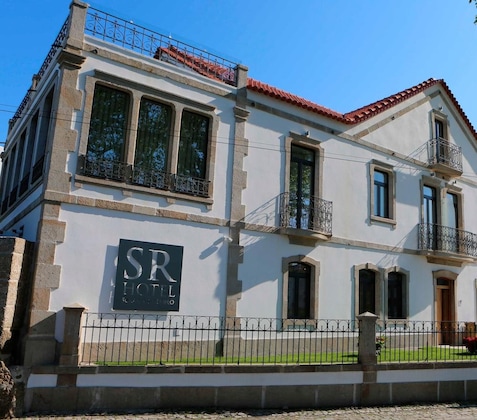 Gallery - Hotel Solar Do Rebolo
